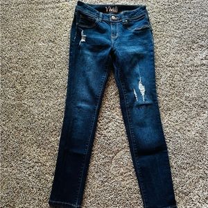 Girl Jeans for kids
